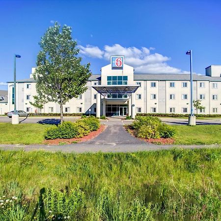 Motel 6-Huntsville, On Extérieur photo