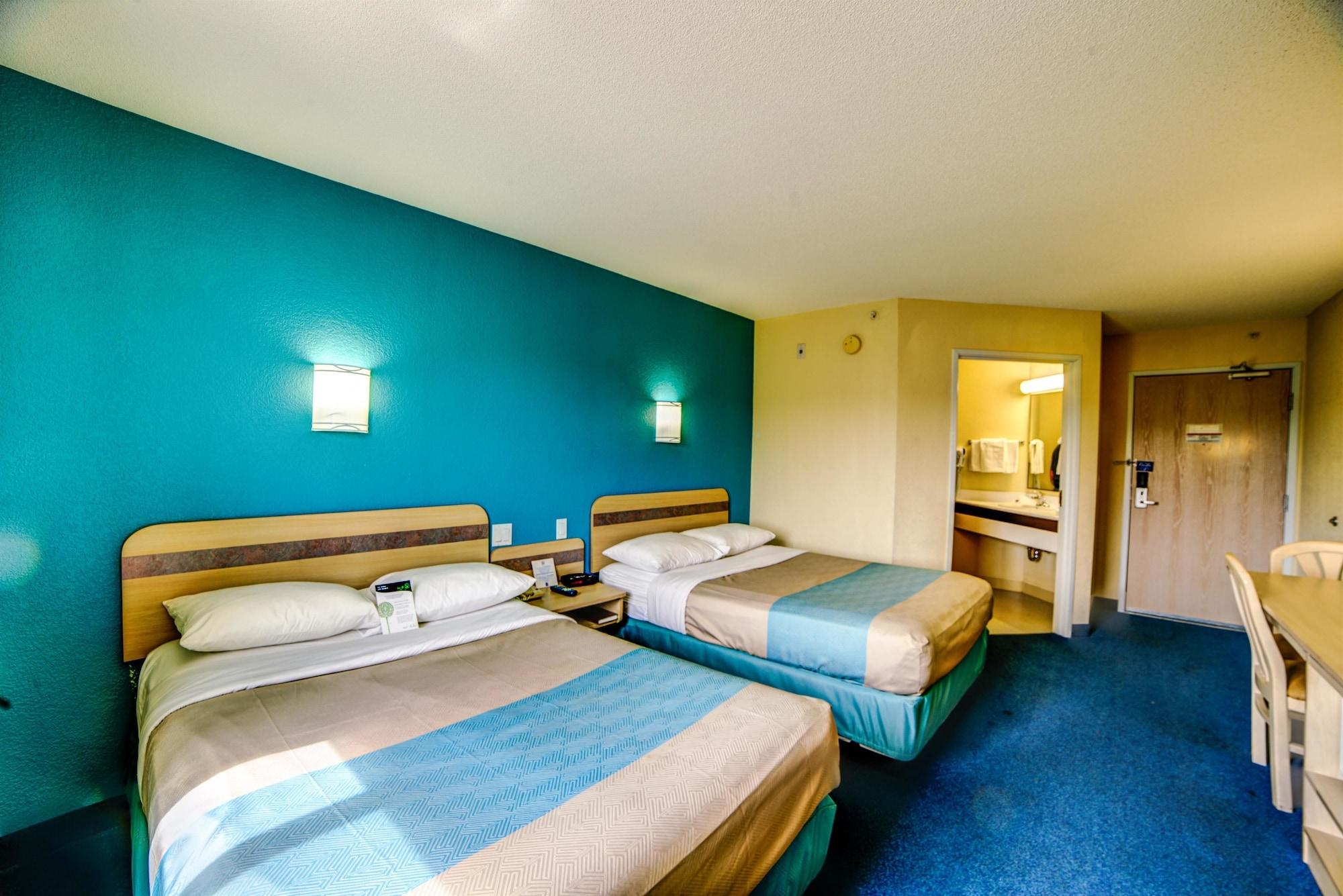 Motel 6-Huntsville, On Extérieur photo