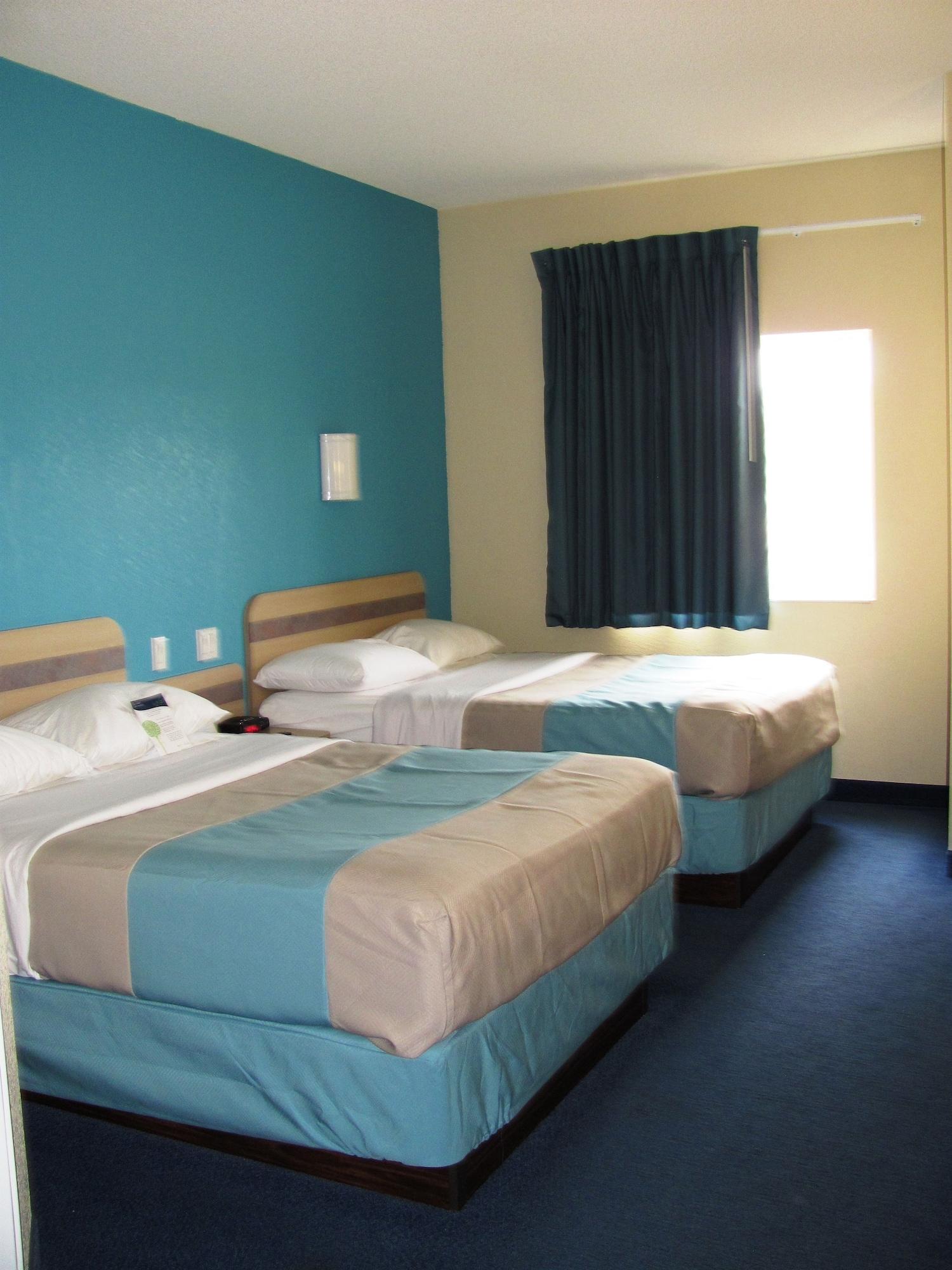 Motel 6-Huntsville, On Extérieur photo