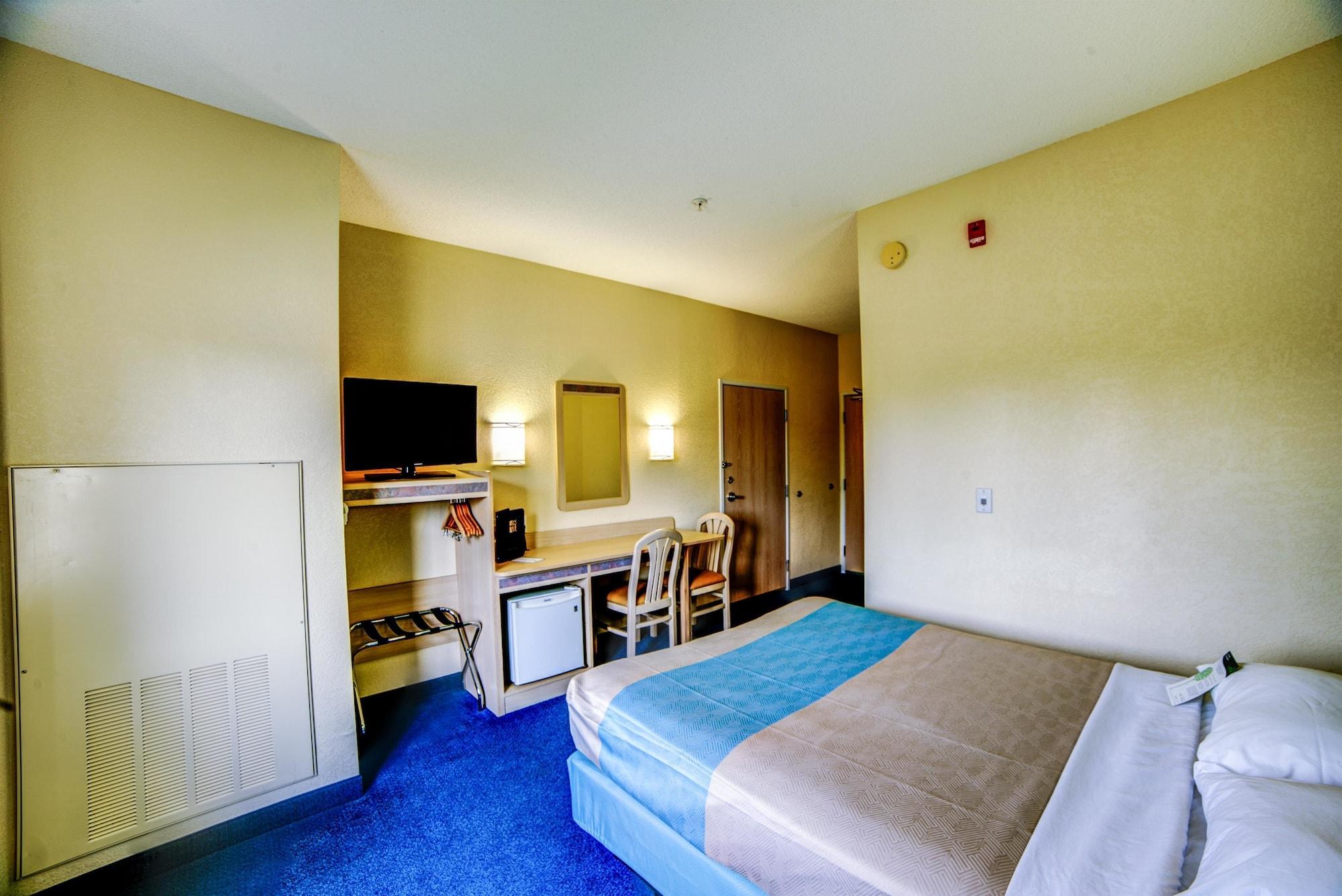 Motel 6-Huntsville, On Extérieur photo
