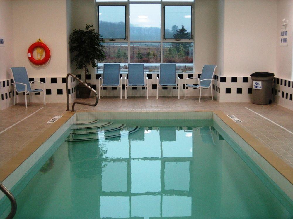 Motel 6-Huntsville, On Extérieur photo