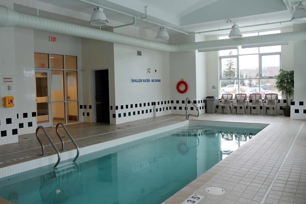 Motel 6-Huntsville, On Extérieur photo