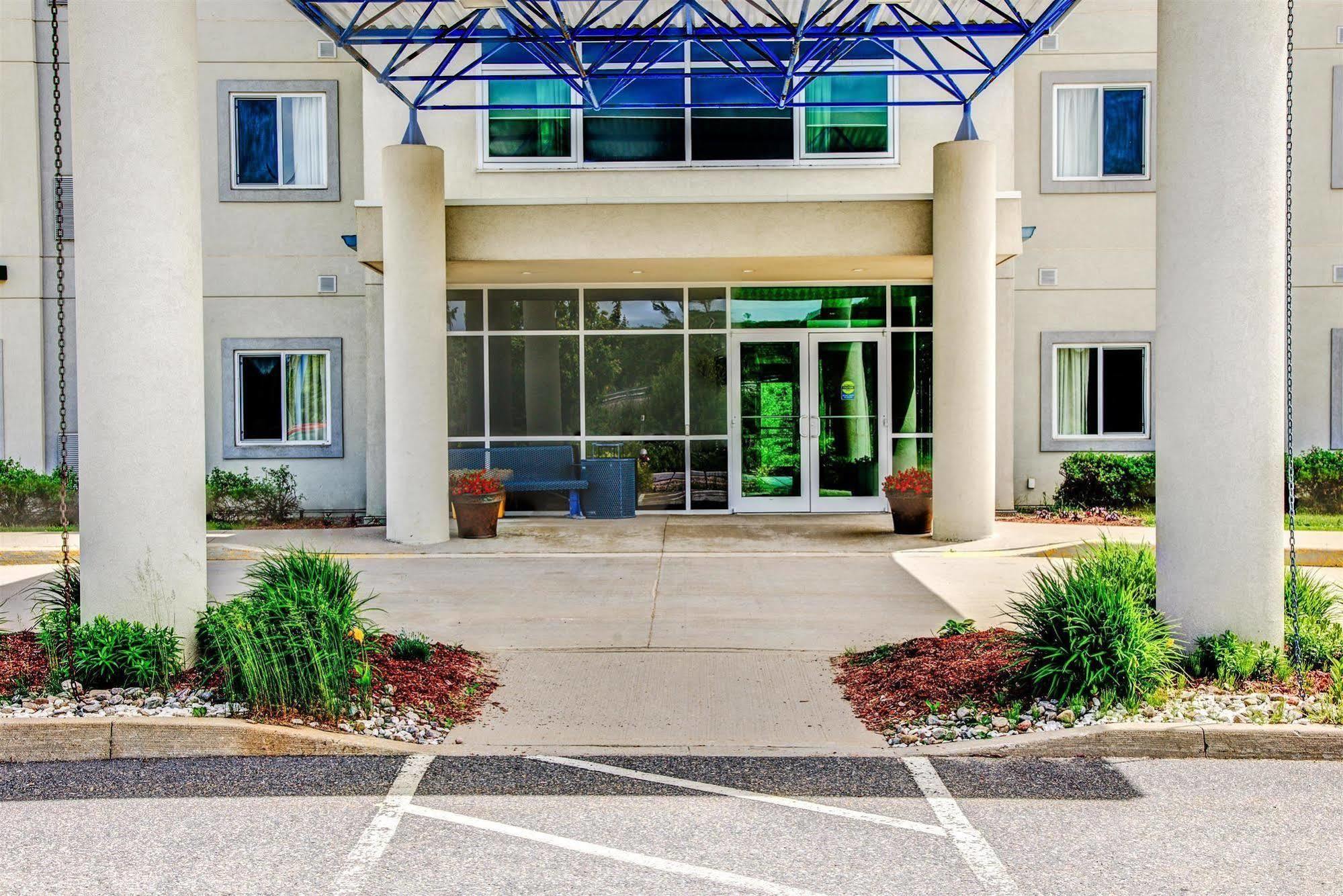 Motel 6-Huntsville, On Extérieur photo