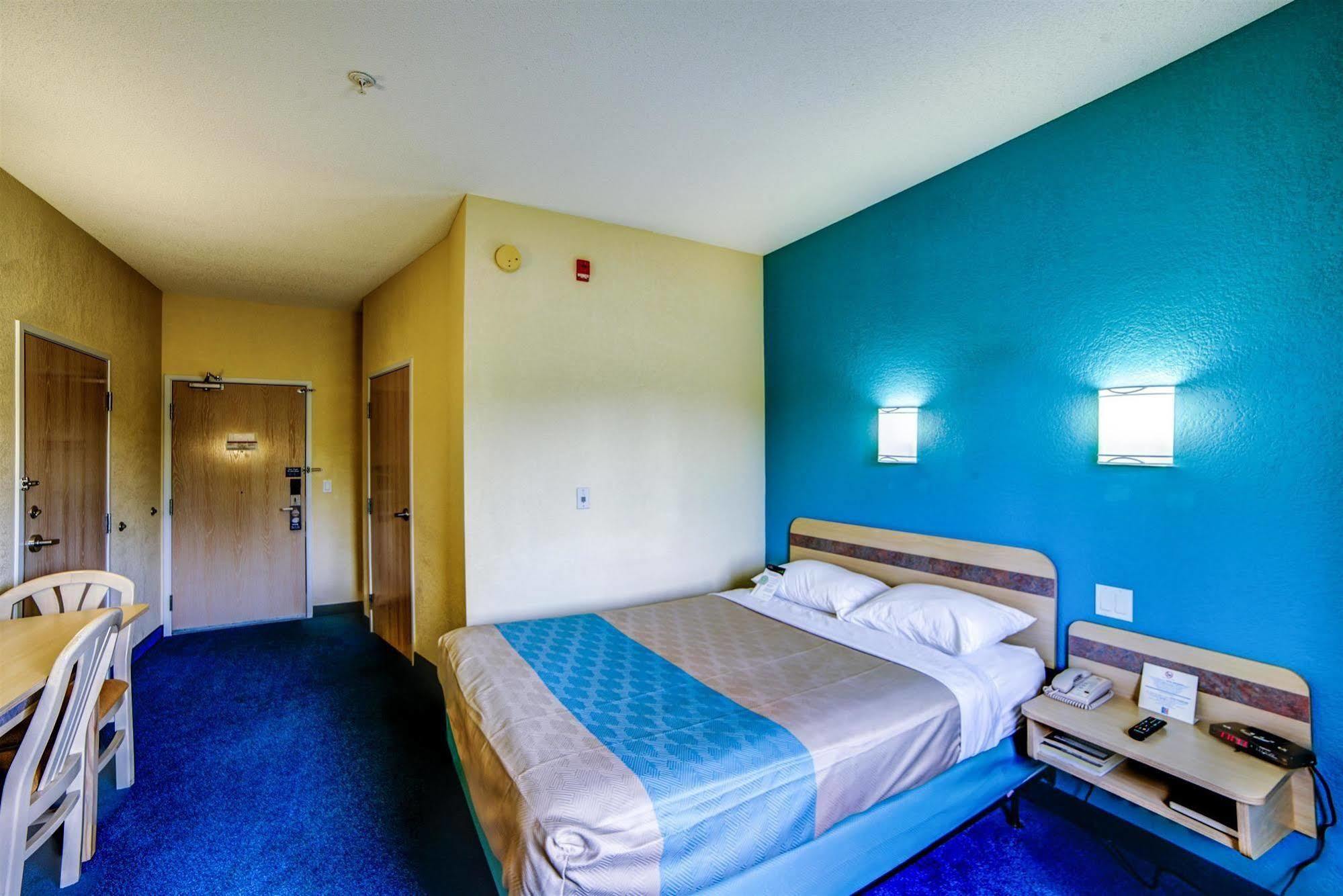 Motel 6-Huntsville, On Extérieur photo