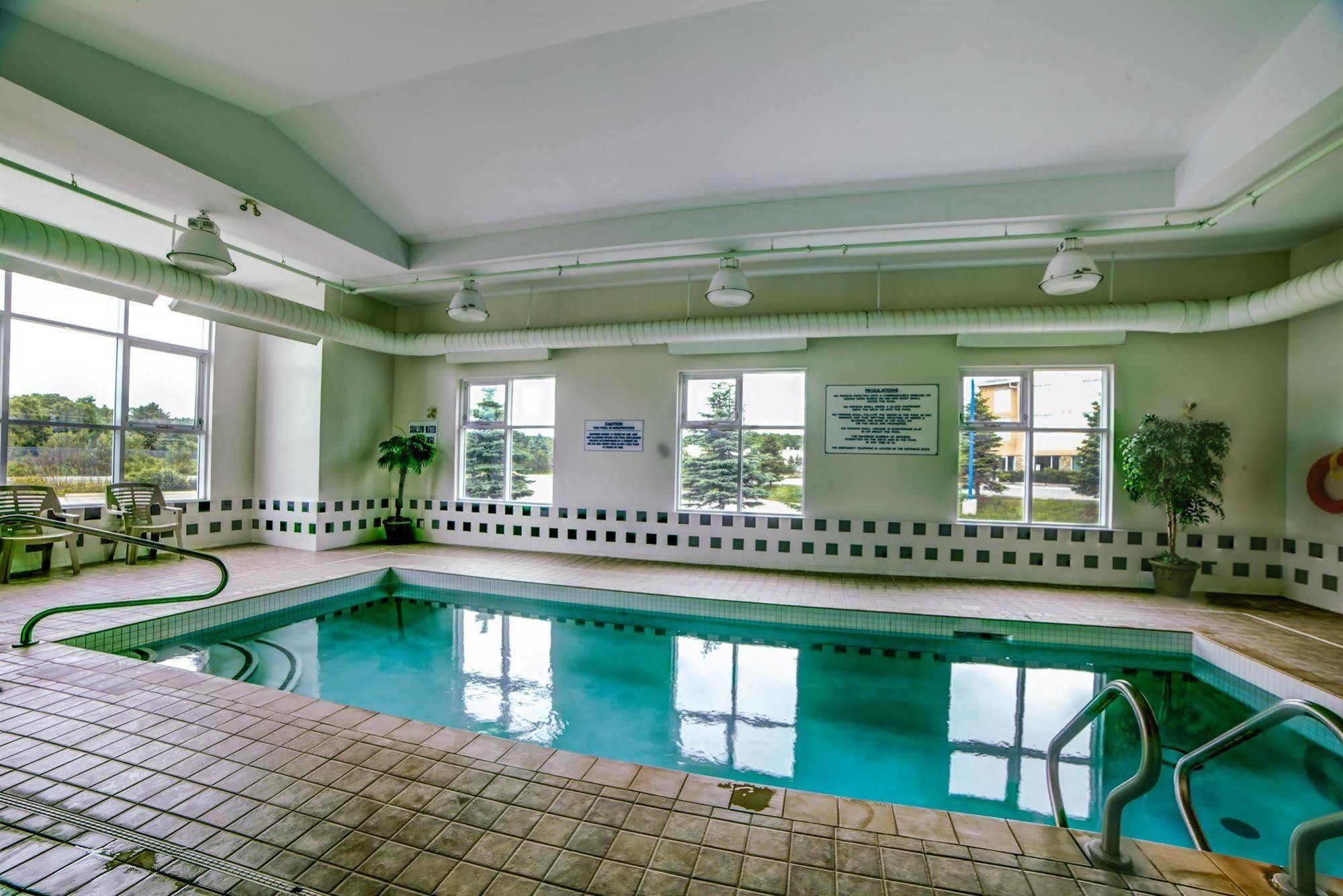 Motel 6-Huntsville, On Extérieur photo